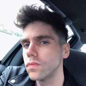 Meet your Posher, Aaron